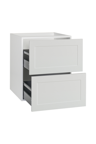 Alakaappi Cello Keittiö 71cm 2 laatikolla