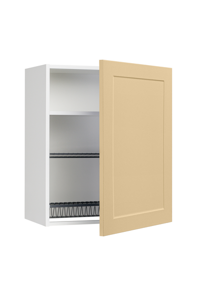 Astiankuivauskaappi Cello Keittiö 70,4cm