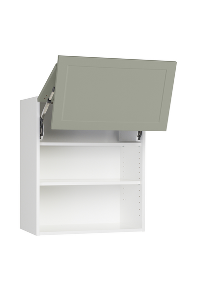 Seinäkaappi Cello Keittiö 70,4cm taitto-ovella