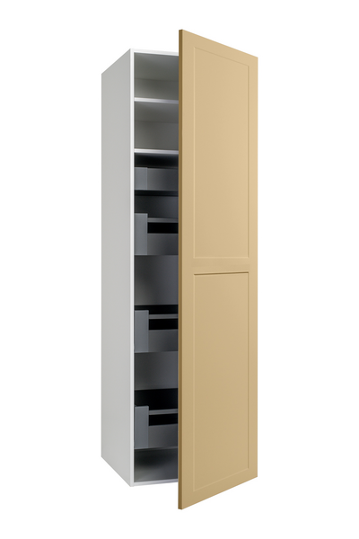 Sisälaatikkokomero Cello Keittiö 192cm