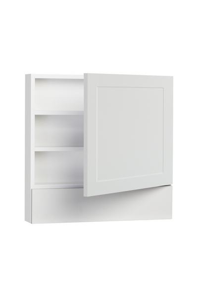 Liesituuletinkaappi Cello Keittiö 59cm