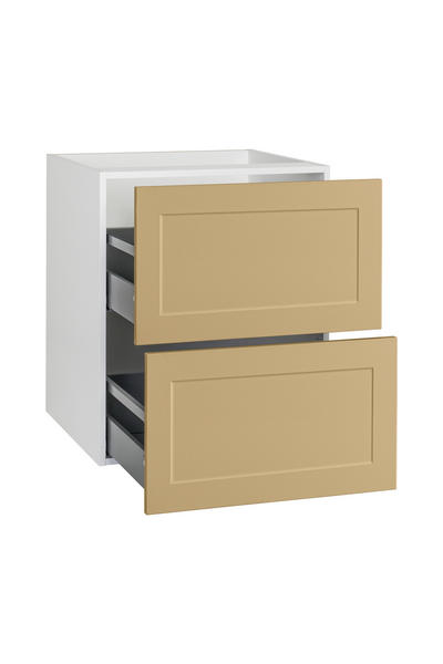 Alakaappi Cello Keittiö 71cm 2 laatikolla