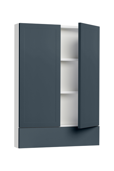 Liesituuletinkaappi Cello Keittiö 84,5cm