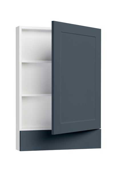 Liesituuletinkaappi Cello Keittiö 84,5cm