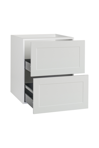 Combohob-kaappi Cello Keittiö 71cm 2 laatikolla