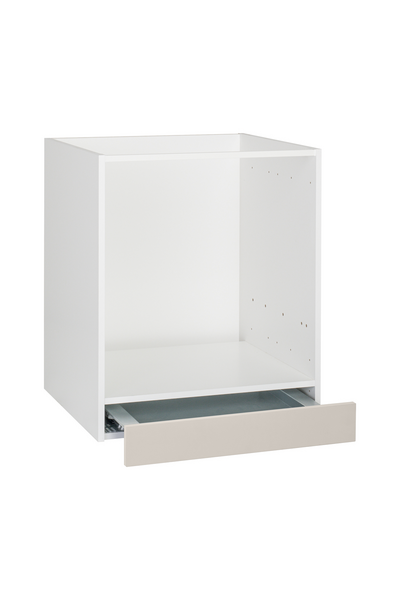 Uunikaappi Cello Keittiö 71cm laatikolla