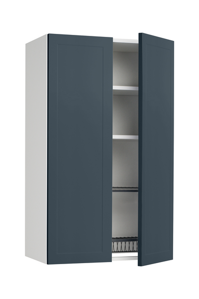 Astiankuivauskaappi Cello Keittiö 98,9cm