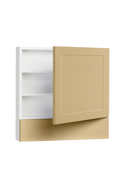 Liesituuletinkaappi Cello Keittiö 59cm