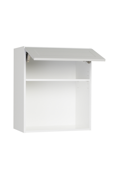 Seinäkaappi Cello Keittiö 70,4cm vapaasti sijoitettavalle mikrolle