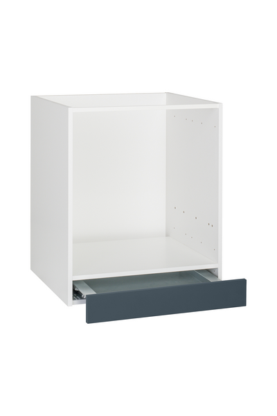 Uunikaappi Cello Keittiö 71cm laatikolla