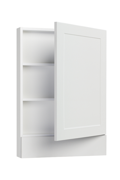 Liesituuletinkaappi Cello Keittiö 84,5cm