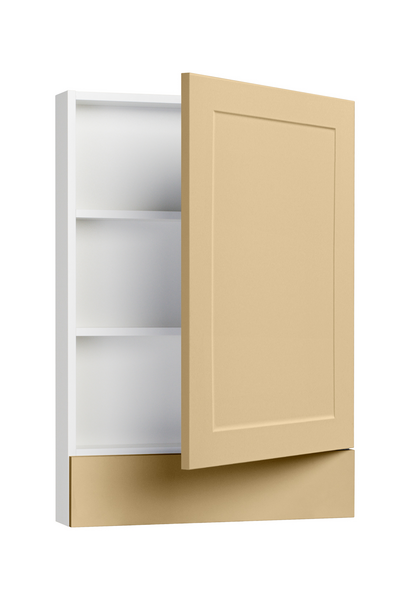 Liesituuletinkaappi Cello Keittiö 84,5cm