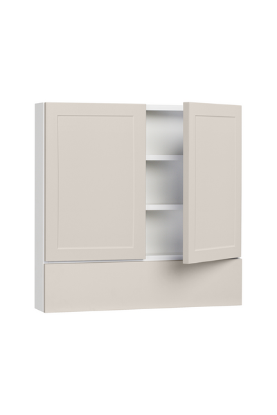 Liesituuletinkaappi Cello Keittiö 59cm