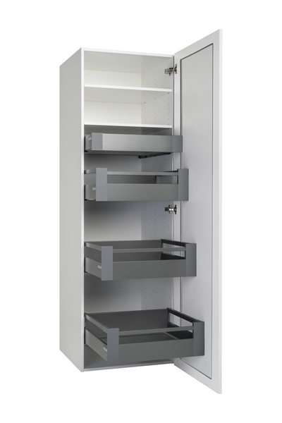 Sisälaatikkokomero Cello Keittiö 192cm