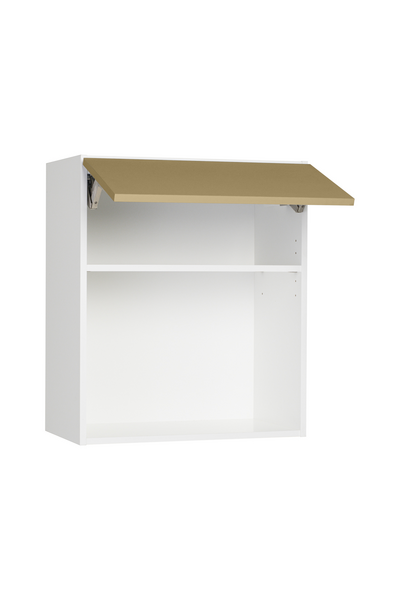 Seinäkaappi Cello Keittiö 70,4cm vapaasti sijoitettavalle mikrolle