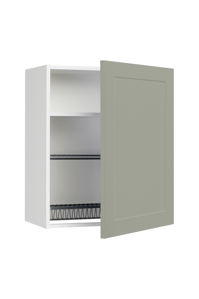 Astiankuivauskaappi Cello Keittiö 70,4cm