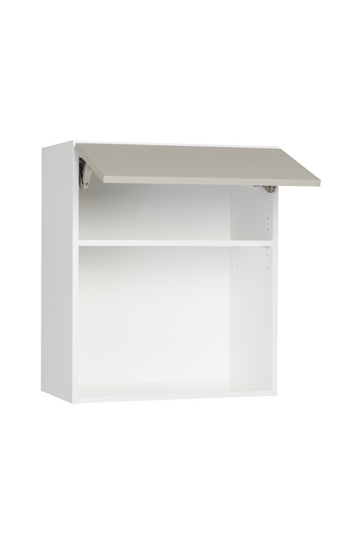 Seinäkaappi Cello Keittiö 70,4cm vapaasti sijoitettavalle mikrolle