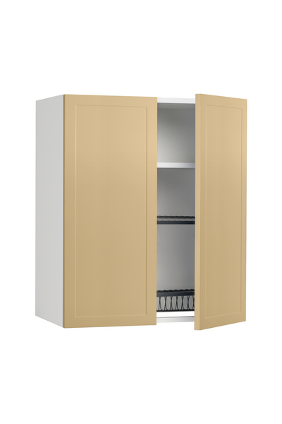 Astiankuivauskaappi Cello Keittiö 70,4cm