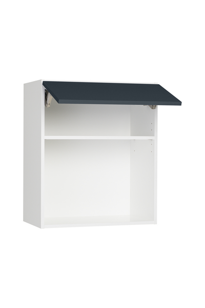 Seinäkaappi Cello Keittiö 70,4cm vapaasti sijoitettavalle mikrolle