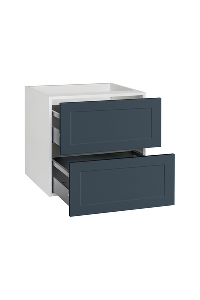 Alakaappi Cello Keittiö 57cm 2 laatikolla