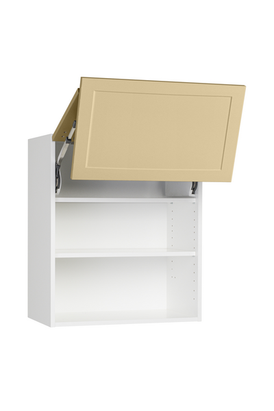 Seinäkaappi Cello Keittiö 70,4cm taitto-ovella