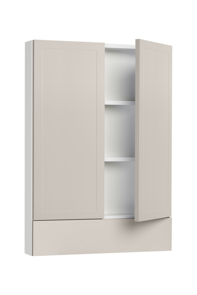 Liesituuletinkaappi Cello Keittiö 84,5cm