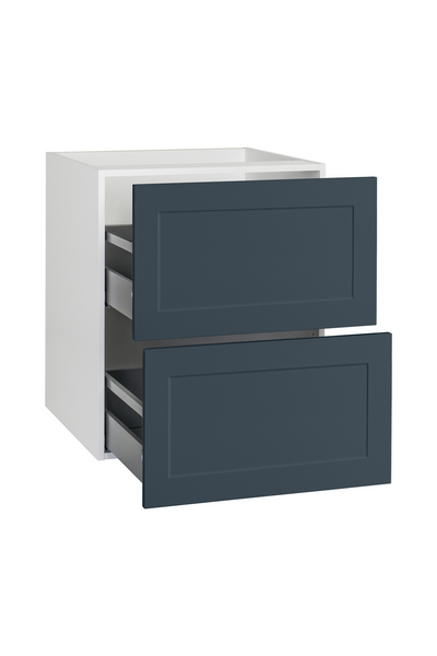 Alakaappi Cello Keittiö 71cm 2 laatikolla