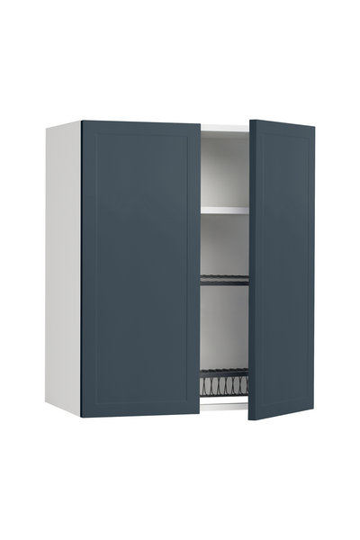 Astiankuivauskaappi Cello Keittiö 70,4cm