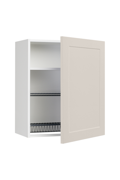 Astiankuivauskaappi Cello Keittiö 70,4cm