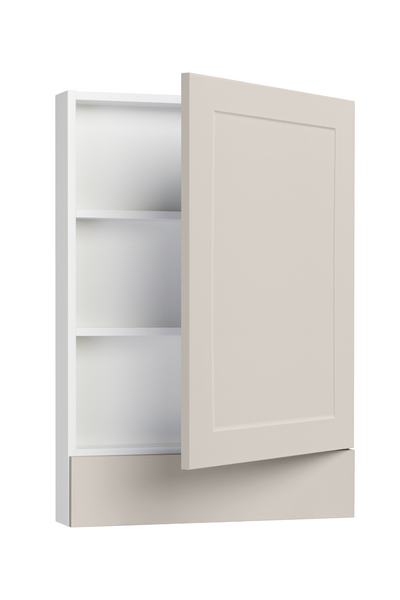 Liesituuletinkaappi Cello Keittiö 84,5cm