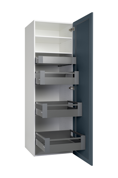 Sisälaatikkokomero Cello Keittiö 192cm