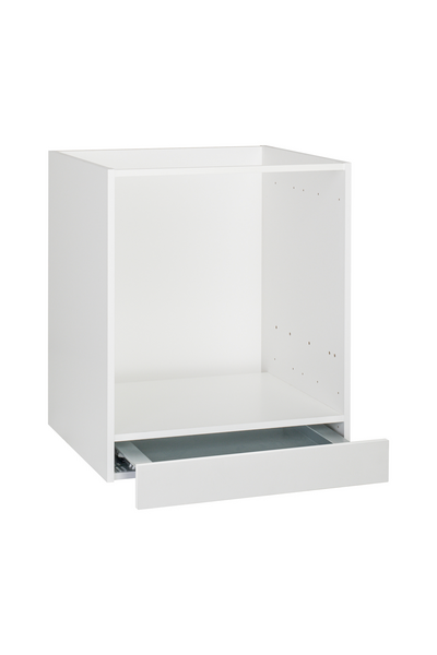 Uunikaappi Cello Keittiö 71cm laatikolla