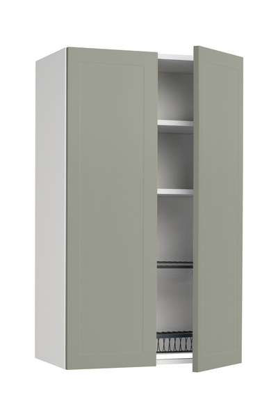 Astiankuivauskaappi Cello Keittiö 98,9cm