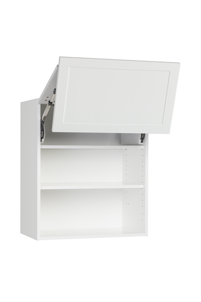 Seinäkaappi Cello Keittiö 70,4cm taitto-ovella