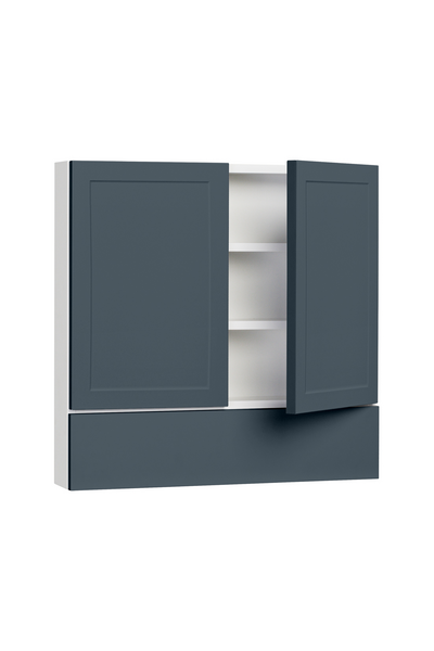 Liesituuletinkaappi Cello Keittiö 59cm