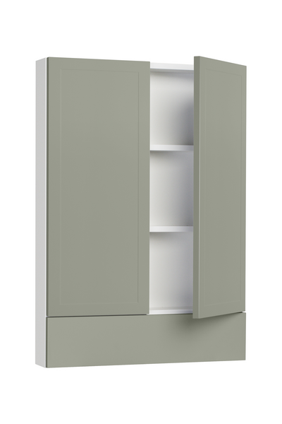 Liesituuletinkaappi Cello Keittiö 84,5cm