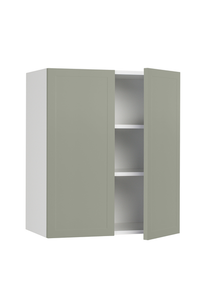 Seinäkaappi Cello Keittiö 70,4cm