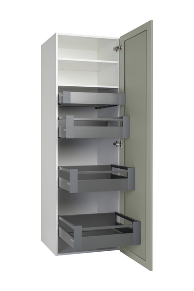 Sisälaatikkokomero Cello Keittiö 192cm