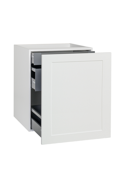 Alakaappi Cello Keittiö 71cm laatikolla ja 2 sisälaatikolla