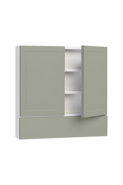 Liesituuletinkaappi Cello Keittiö 59cm