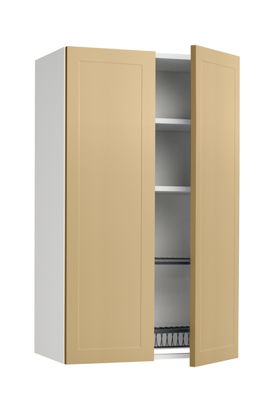 Astiankuivauskaappi Cello Keittiö 98,9cm