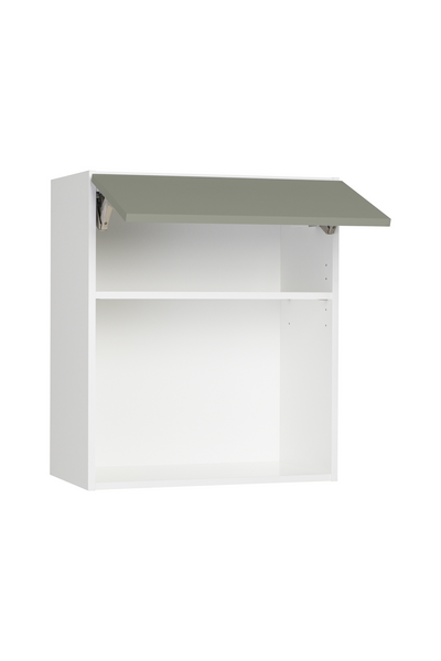 Seinäkaappi Cello Keittiö 70,4cm vapaasti sijoitettavalle mikrolle