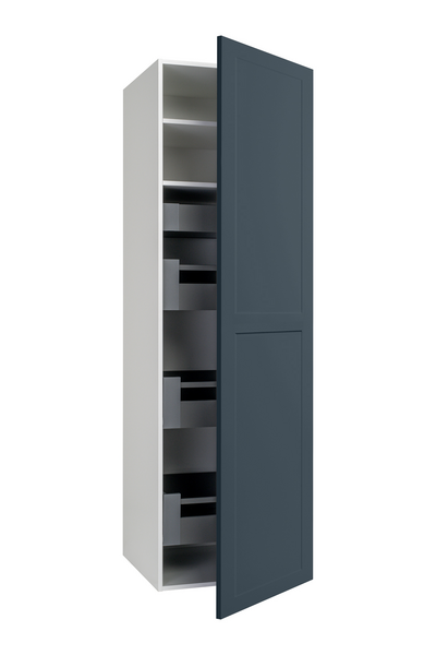 Sisälaatikkokomero Cello Keittiö 192cm