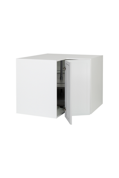 Karusellikaappi Cello Keittiö 90x90cm levykarusellilla