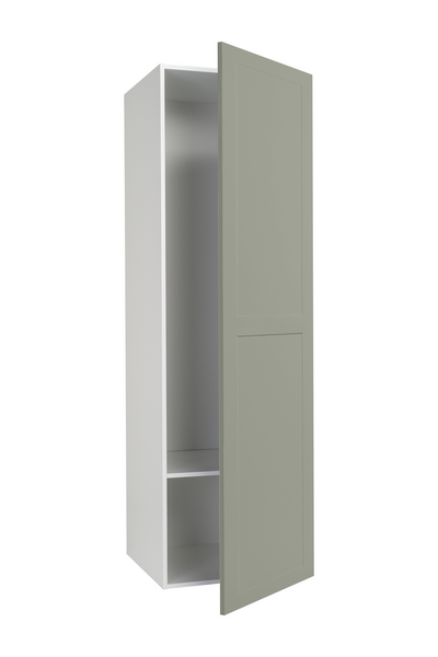 Siivouskomero Cello Keittiö 192cm