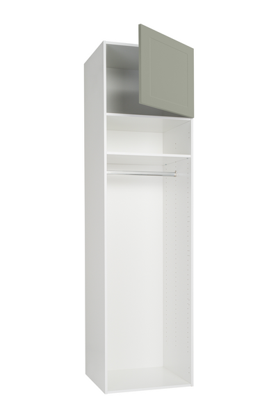 Naulakkokaappi Cello Keittiö 220cm