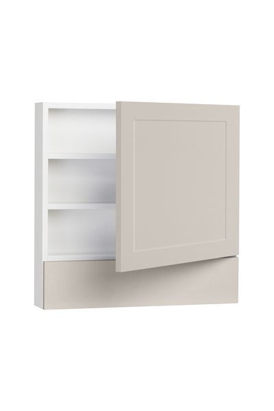 Liesituuletinkaappi Cello Keittiö 59cm