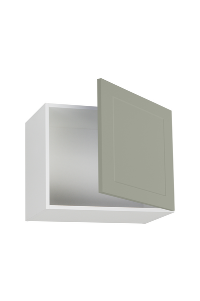 Yläkomero Cello Keittiö 45cm kylmälaitteen päälle