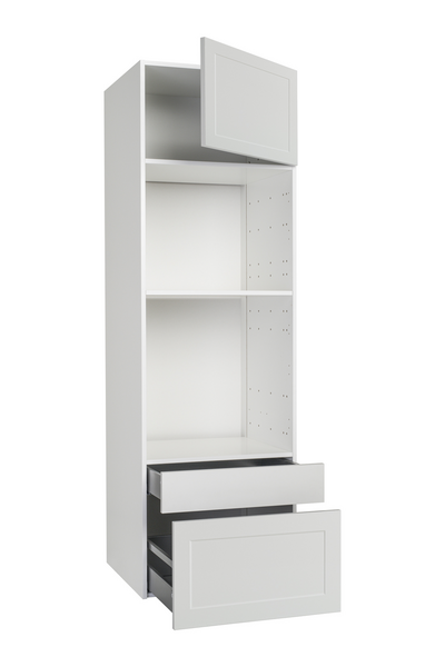 Uuni-Mikrokomero Cello Keittiö 192cm isolle mikrolle