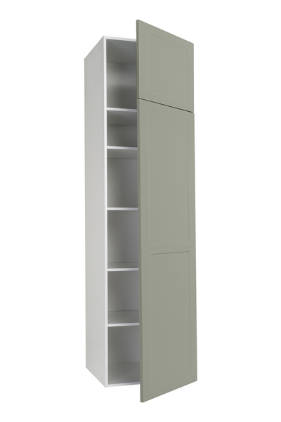 Hyllykomero Cello Keittiö 220cm